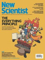 New Scientist Australian Edition